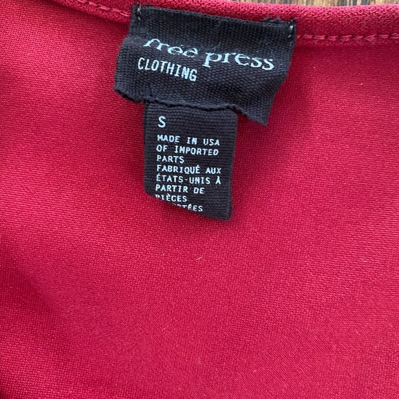 Dress - Picture 7 of 7